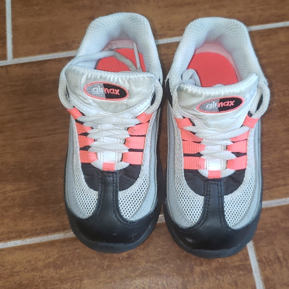 Toddler Sneakers
